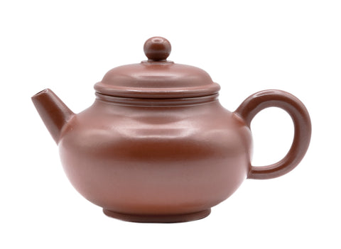 Only Yixing teapot # 91268 240 ml