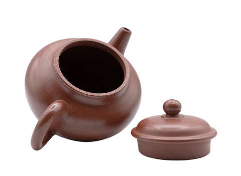 Only Yixing teapot # 91268 240 ml