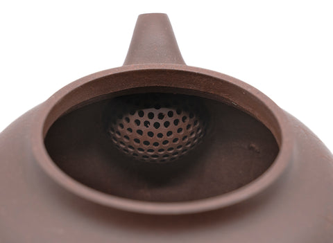 Grace Yixing teapot # 91271 220 ml