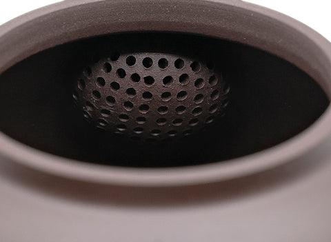 Hanze Yixing teapot # 91272