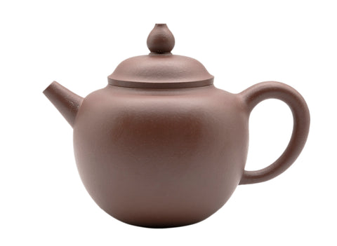 Meditation Yixing teapot # 91273