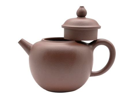 Meditation Yixing teapot # 91273