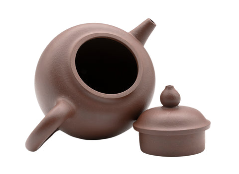 Meditation Yixing teapot # 91273