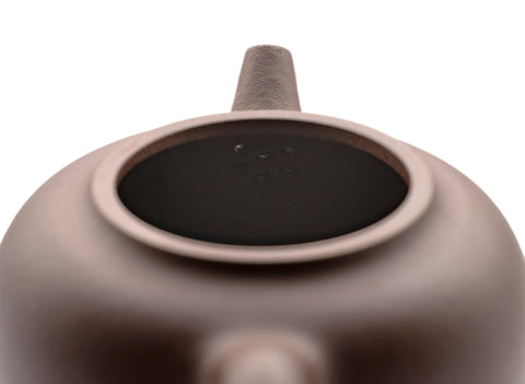 Meditation Yixing teapot # 91273