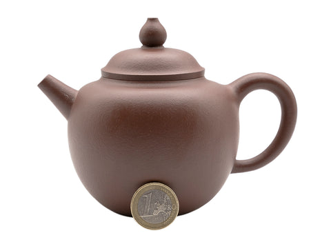 Meditation Yixing teapot # 91273