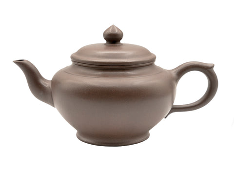 Smiling cherry pot Teapot # 91276