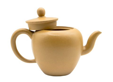 Shoulders Teapot # 91278 180 ml