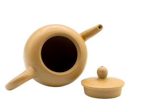 Shoulders Teapot # 91278 180 ml