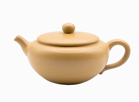 Straight mouthpot pot Teapot # 91279