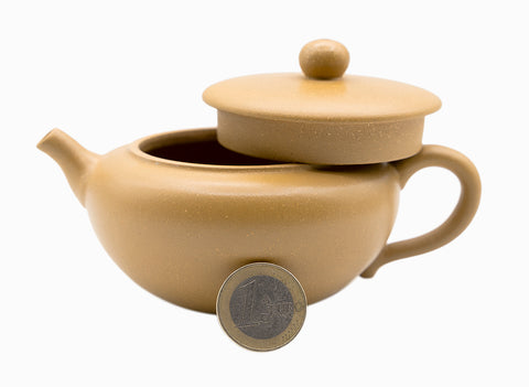 Straight mouthpot pot Teapot # 91279