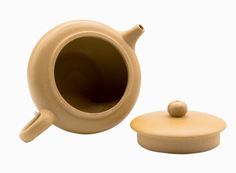 Straight mouthpot pot Teapot # 91279