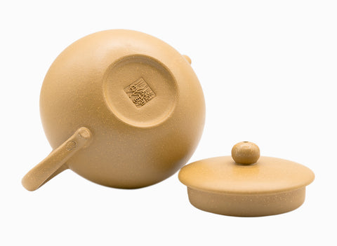 Straight mouthpot pot Teapot # 91279