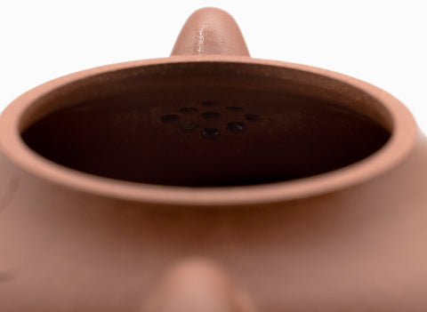 Mud -painted jade milk Teapot # 91280 250 ml