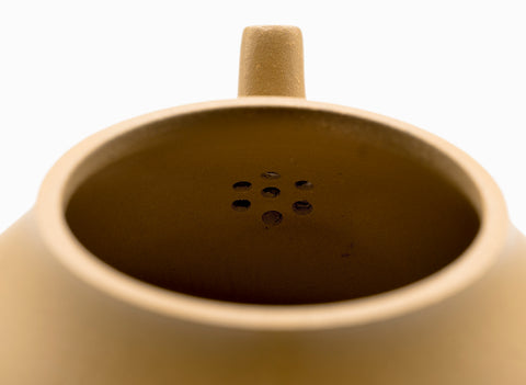 Pear Teapot # 91286 180 ml