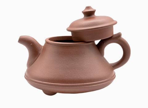 In the middle of the god Teapot # 91287 320 ml