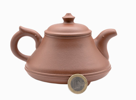 In the middle of the god Teapot # 91287 320 ml