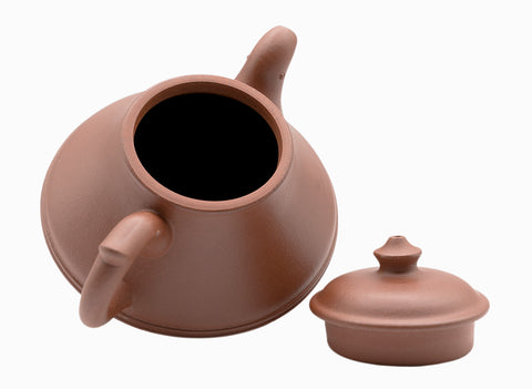 In the middle of the god Teapot # 91287 320 ml