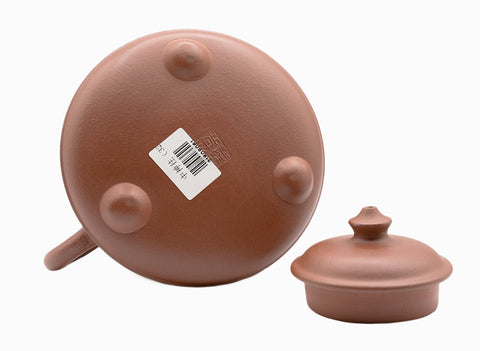 In the middle of the god Teapot # 91287 320 ml