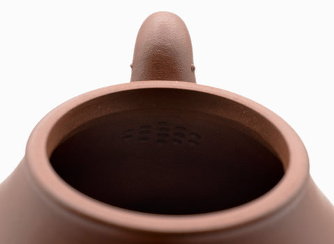 In the middle of the god Teapot # 91287 320 ml