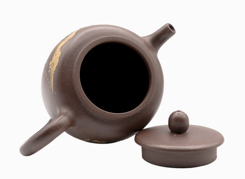 Pine pot Teapot # 91288 160 ml