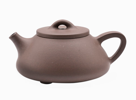 Fish mouthstone scoop Teapot # 91291 250 ml
