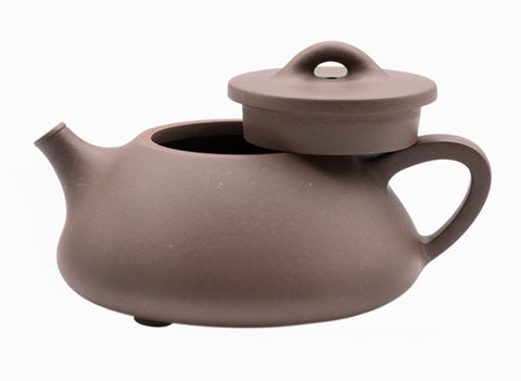 Fish mouthstone scoop Teapot # 91291 250 ml