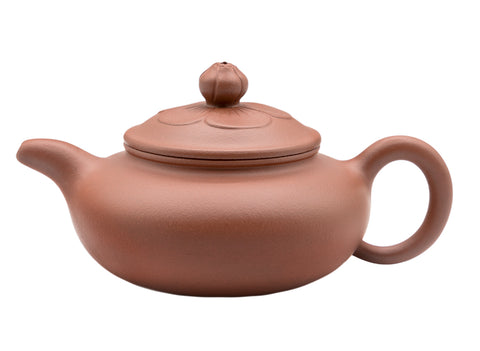plum bossom Teapot # 91312 270 ml