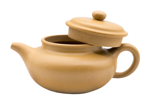 Antique Teapot # 91313