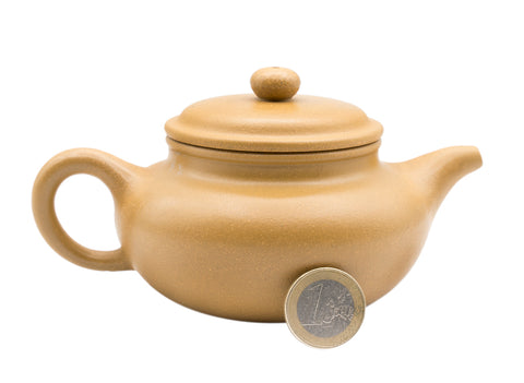 Antique Teapot # 91313