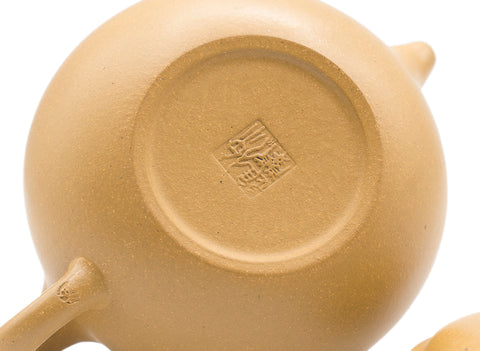 Antique Teapot # 91313