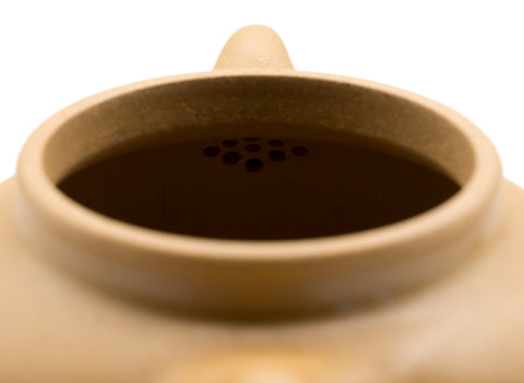 Antique Teapot # 91313