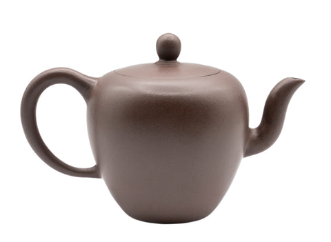 Shoulders Teapot # 91314