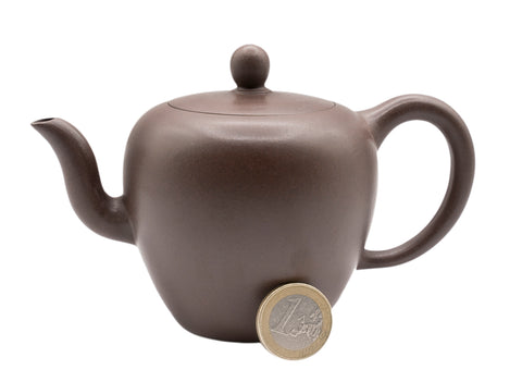 Shoulders Teapot # 91314