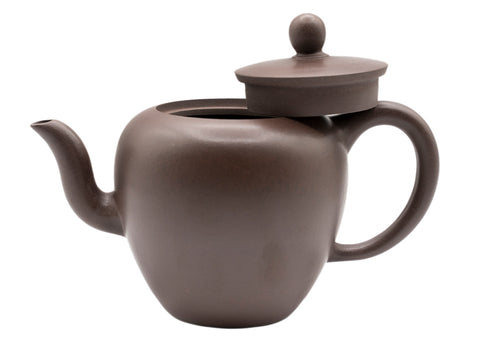 Shoulders Teapot # 91314