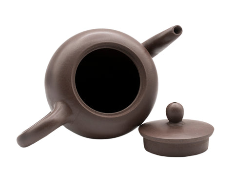 Shoulders Teapot # 91314