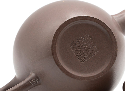 Shoulders Teapot # 91314