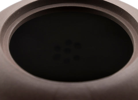 Shoulders Teapot # 91314