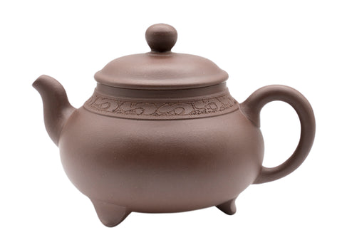 Three feet Teapot # 91316 230 ml