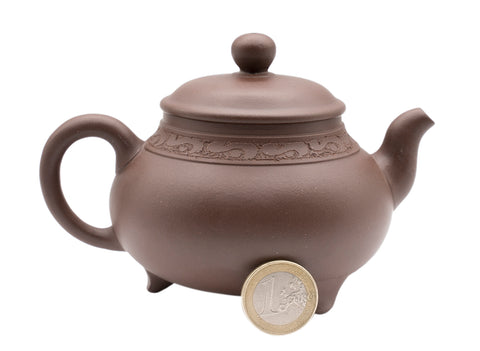 Three feet Teapot # 91316 230 ml