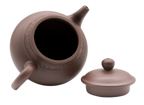 Three feet Teapot # 91316 230 ml