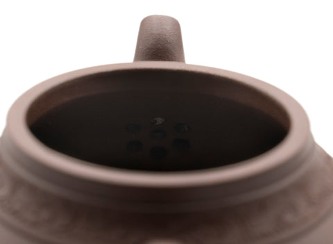 Three feet Teapot # 91316 230 ml