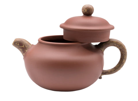 Gang Mi Rongtian Teapot # 91318 260 ml