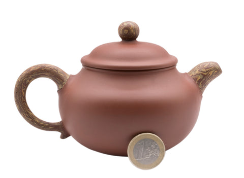 Gang Mi Rongtian Teapot # 91318 260 ml