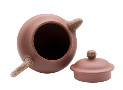 Gang Mi Rongtian Teapot # 91318 260 ml