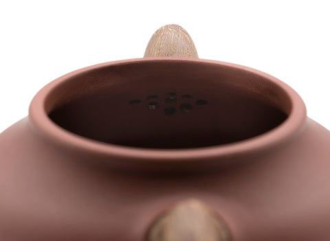 Gang Mi Rongtian Teapot # 91318 260 ml