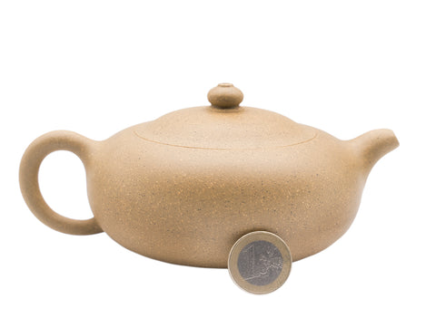 Cream Teapot # 91319 300 ml