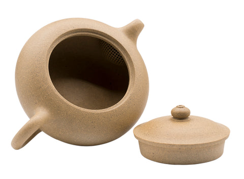 Cream Teapot # 91319 300 ml