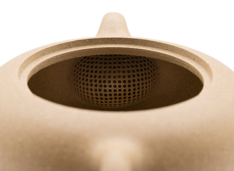 Cream Teapot # 91319 300 ml