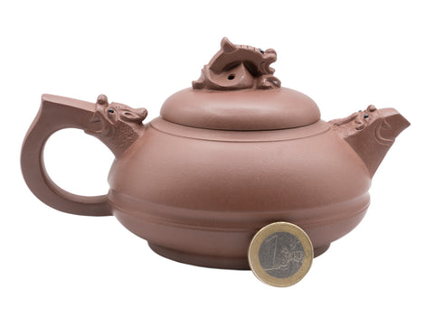 De Drakentheepot #91323