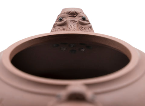 De Drakentheepot #91323